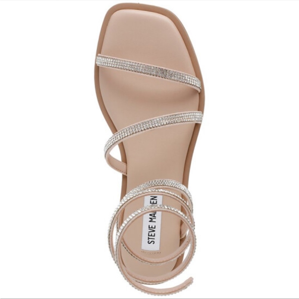 STEVE MADDEN SANDALS